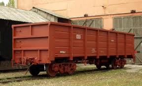 Railway transport